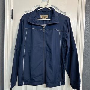 NEW Colorado Timberline Windbreaker